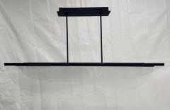  Visual Comfort Company Sean Lavin Nyra Chandelier for Visual Comfort Lucite Powder Coated Steel - 4722172