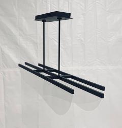  Visual Comfort Company Sean Lavin Nyra Chandelier for Visual Comfort Lucite Powder Coated Steel - 4722173