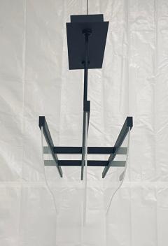  Visual Comfort Company Sean Lavin Nyra Chandelier for Visual Comfort Lucite Powder Coated Steel - 4722175