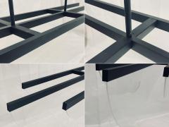  Visual Comfort Company Sean Lavin Nyra Chandelier for Visual Comfort Lucite Powder Coated Steel - 4722178