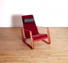  Vitra 1st Edition Cit Armchair by Jean Prouv for Vitra - 4617300