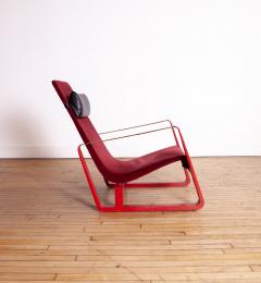  Vitra 1st Edition Cit Armchair by Jean Prouv for Vitra - 4617305