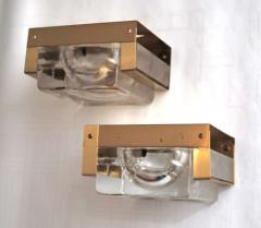  Vitrika Set of Three Wall Lights by Vitrika - 1239127