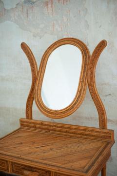  Vivai del Sud Antille series dressing table Vivai del Sud designed by Purini and Mariani - 4585841
