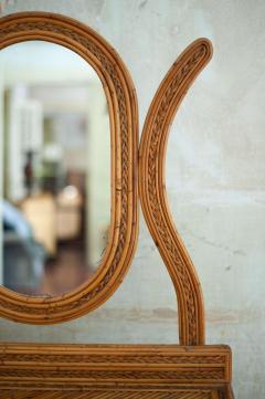  Vivai del Sud Antille series dressing table Vivai del Sud designed by Purini and Mariani - 4585843