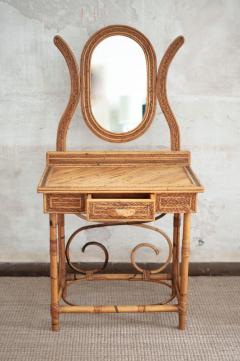  Vivai del Sud Antille series dressing table Vivai del Sud designed by Purini and Mariani - 4588312