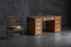  Vivai del Sud Armchair by Vivai Del Sud Italy 1970s - 4380875