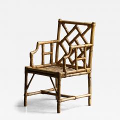  Vivai del Sud Armchair by Vivai Del Sud Italy 1970s - 4381811