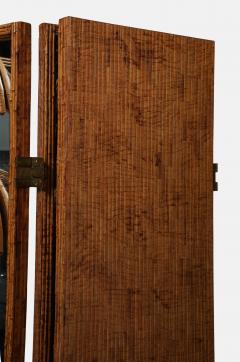  Vivai del Sud Bamboo Palm Trees Mirrored Screen by Vivai del Sud - 4184309
