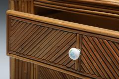 Vivai del Sud Double Face Credenza by Vivai Del Sud 1970s - 2258003