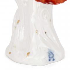  Volkstedt A Volkstedt porcelain model of a parrot - 3037195