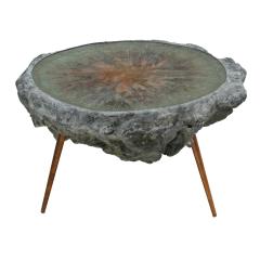  Von Pelt Coffee Table Pavlova Designed by Von Pelt Atelier Germany - 835703