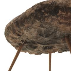  Von Pelt Von Pelt Atelier Contemporary Modern Meteorito German Handmade Coffee Table - 2990572