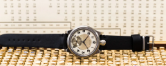  Vortic Watch Co VORTIC WATCH THE SPRINGFIELD 601 - 3619358