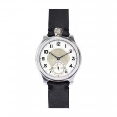  Vortic Watch Co VORTIC WATCH THE SPRINGFIELD 601 - 3620300