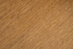  Votre Maison Pair of Guillerme et Chambron Oak Bedside Tables France Mid 20th Century - 4398950