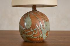  Votre Maison Votre Maison Ceramic Table Lamp - 4612181