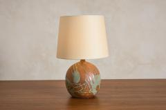  Votre Maison Votre Maison Ceramic Table Lamp - 4612190