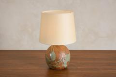  Votre Maison Votre Maison Ceramic Table Lamp - 4612192
