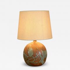  Votre Maison Votre Maison Ceramic Table Lamp - 4614013