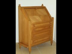  Votre Maison Votre Maison drop front secretary desk - 4163644