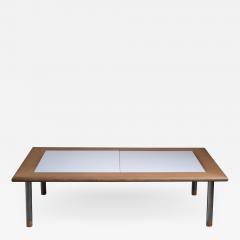  Vuokko Rectangular Antti Nurmesniemi Table - 2015583