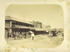  W L CANEY Views of South Africa by W L CANEY - 2939300