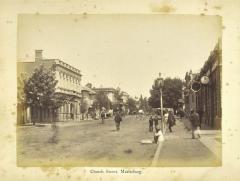  W L CANEY Views of South Africa by W L CANEY - 2941522