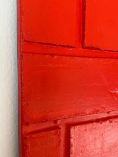  WALL Abstract Sculpture Painting by Maria Savino - 4131252