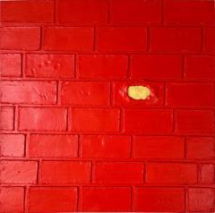  WALL Abstract Sculpture Painting by Maria Savino - 4131645