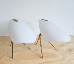  WKR Leuchten PAIR OF PETITE TABLE LAMPS - 4236612