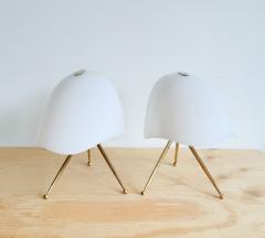  WKR Leuchten PAIR OF PETITE TABLE LAMPS - 4236615