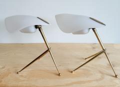  WKR Leuchten PAIR OF PETITE TABLE LAMPS - 4236617