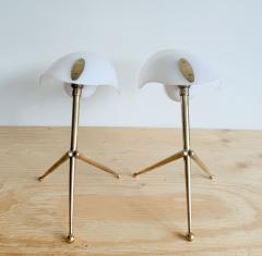  WKR Leuchten PAIR OF PETITE TABLE LAMPS - 4236619