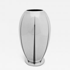  WMF Art Deco Silver Vase by WMF Ikora Germany - 689616