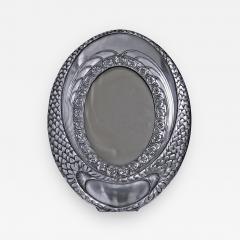  WMF W M F Art Nouveau Silver Plate Frame Germany C 1910 - 448362