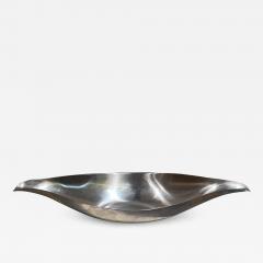  WMF W rttembergische Metallwarenfabrik W M F 1960s WMF Modernist All Purpose Bowl Frasers Stainless - 3392125