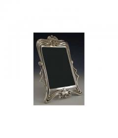  WMF WMF Art Nouveau Jugendstil Photograph Frame Germany circa 1900 - 49713