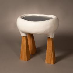  WU Design Col II Table - 4410297