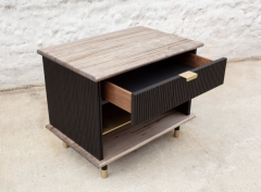  WUD Kenmare Side Table Night Stand by WUD - 3050761