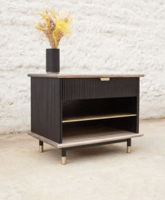  WUD Kenmare Side Table Night Stand by WUD - 3050764