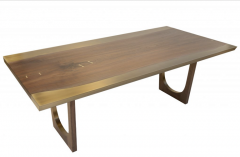  WUD Nola Dining Table by WUD - 2998036