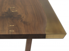  WUD Nola Dining Table by WUD - 2998037