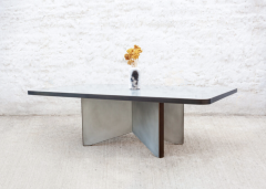  WUD Rectangular Vega Cocktail Table by WUD - 3576011