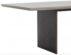  WUD The Bergen Dining Table by WUD - 3575984