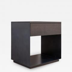  WUD The Bruklyn Side Table Nightstand by WUD - 3052420