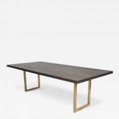  WUD The Gotham Dining Table by WUD - 3751172