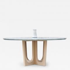  WUD The Grand Pedestal Dining Table by WUD - 3064333