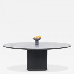  WUD The Jasper Pedestal Table by WUD - 3052418