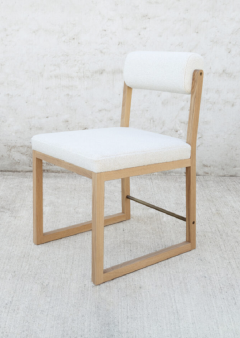  WUD The Pacific Dining Chair by WUD - 3561916